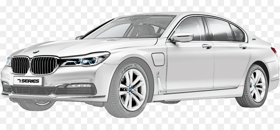 Bmw Serie 7，Bmw PNG