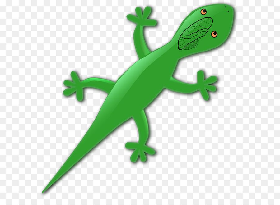 Lagarto，Reptiles PNG