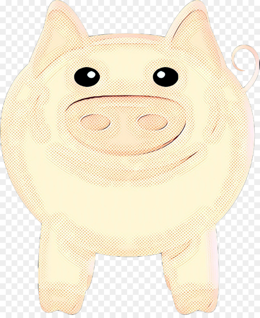 Cerdo，Dibujos Animados PNG