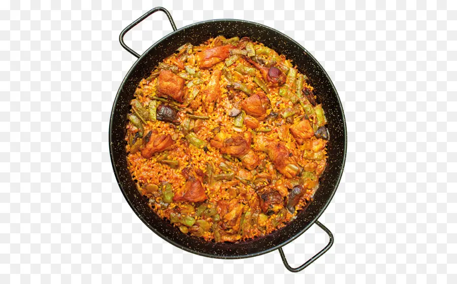 Paella，Arroz PNG