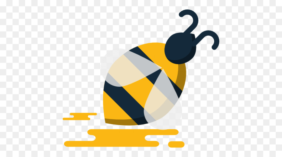 Abeja，Iconos De Equipo PNG