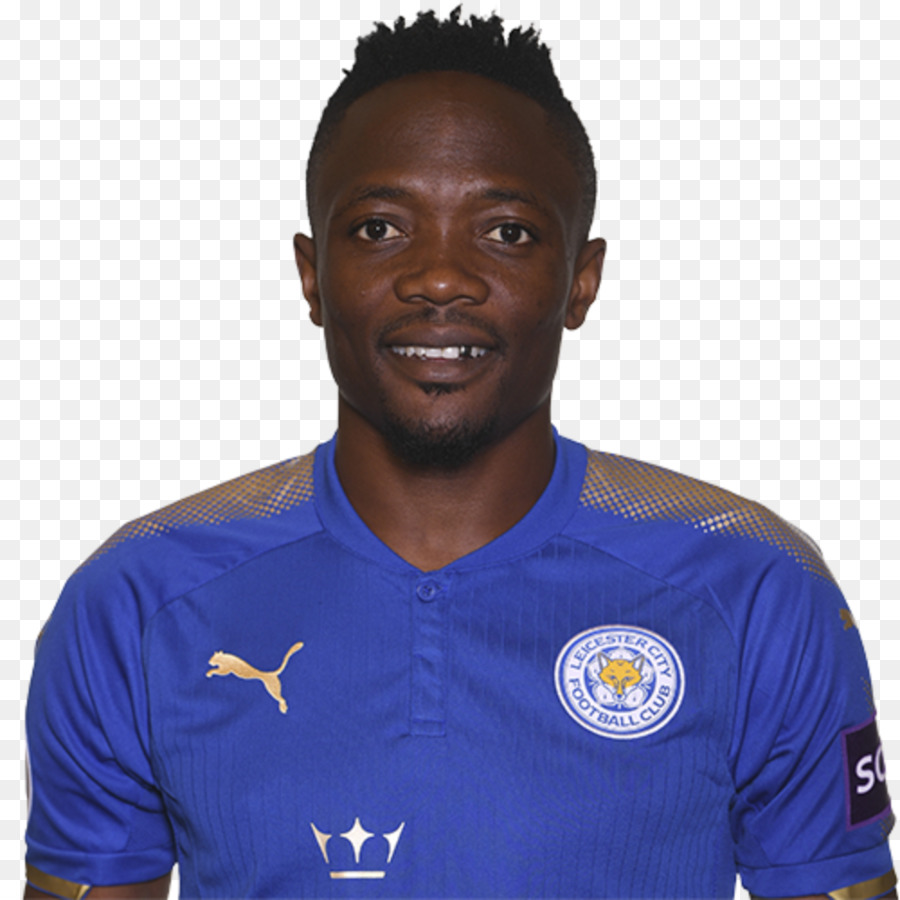 Nampalys，Leicester City Fc PNG