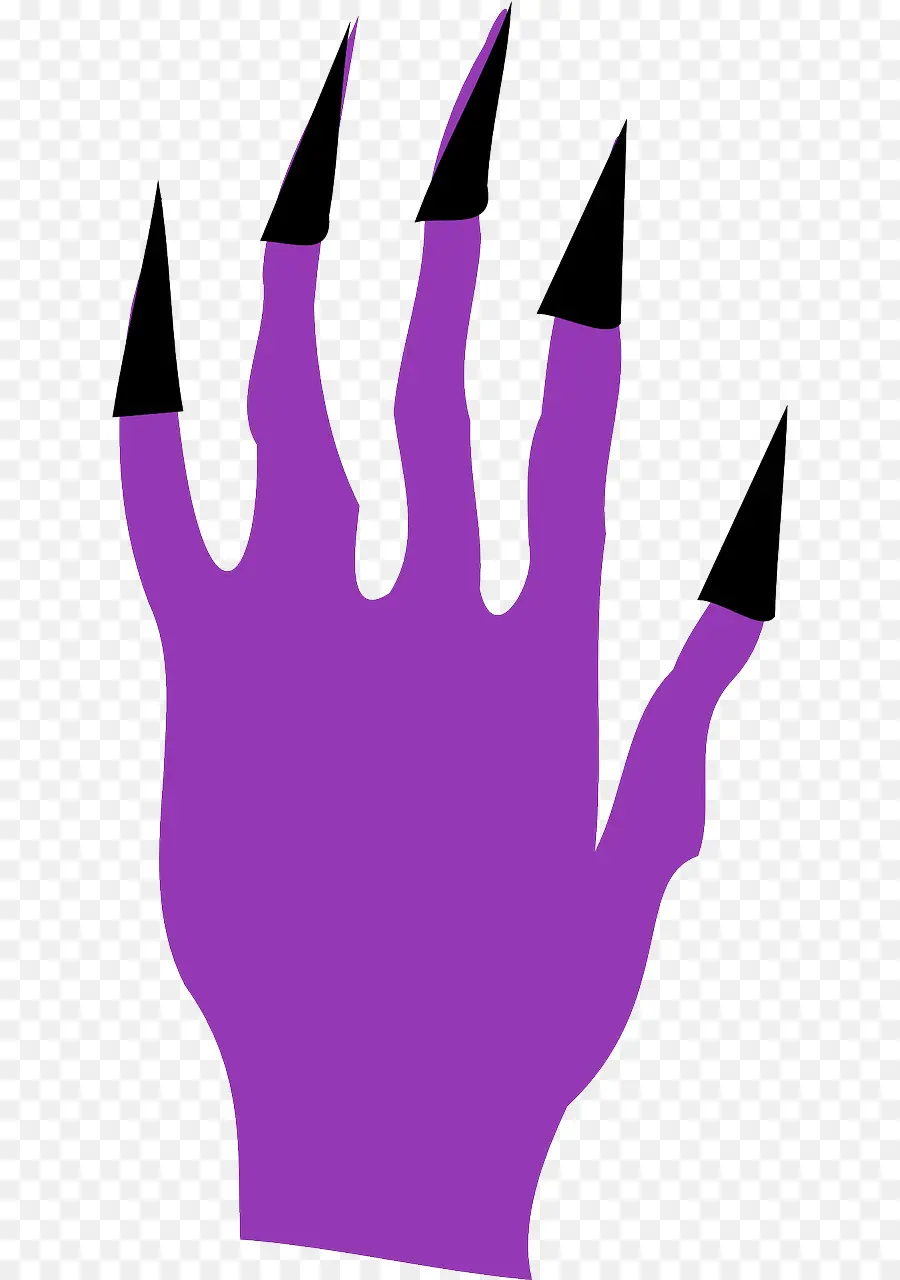 De La Mano，Halloween PNG