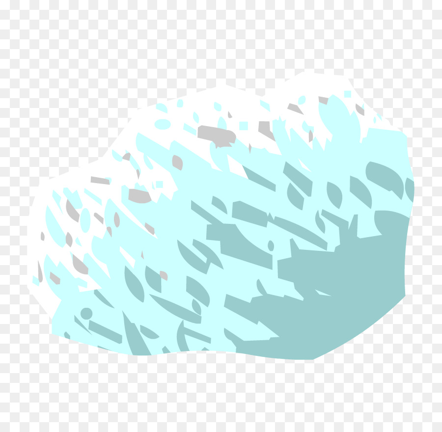 La Edad De Hielo，Glaciar PNG