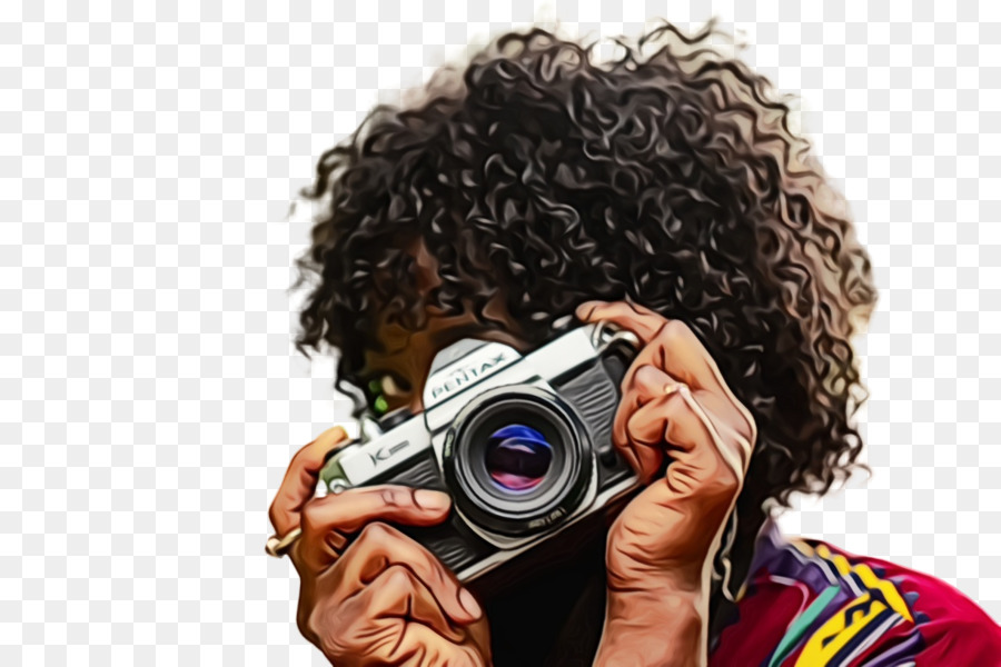 Réflex Digital，La Fotografía PNG