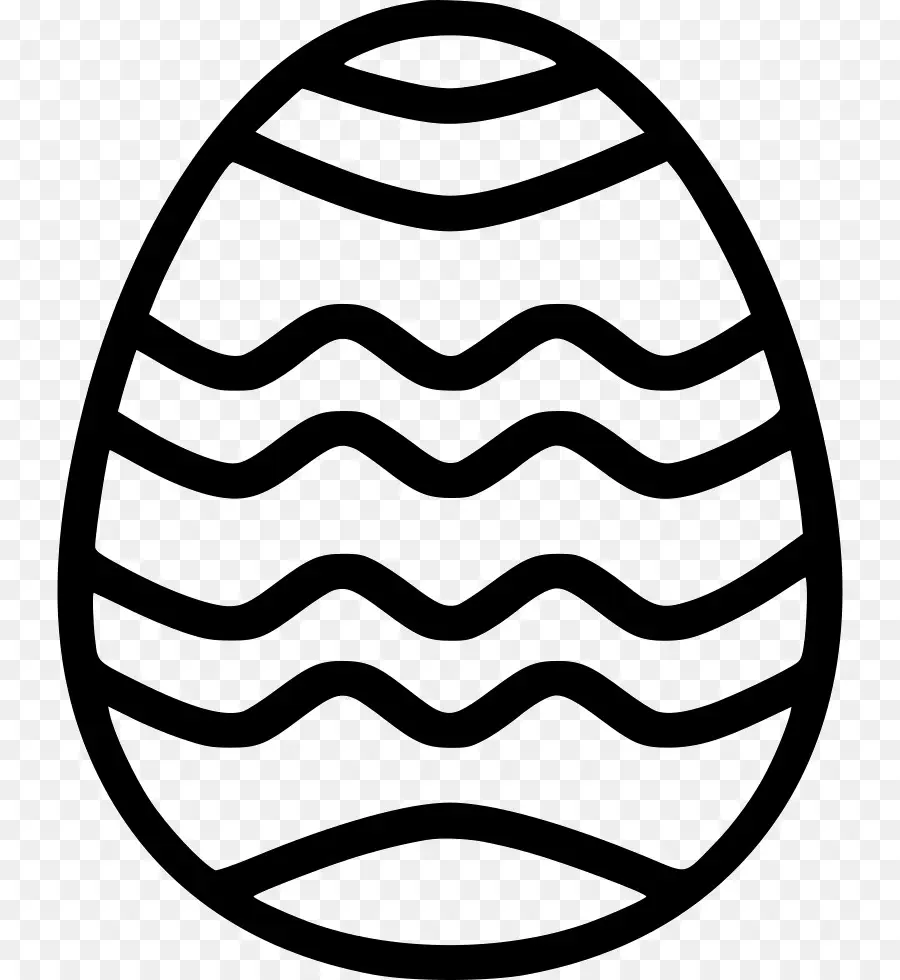 El Huevo De Pascua，Decorado PNG