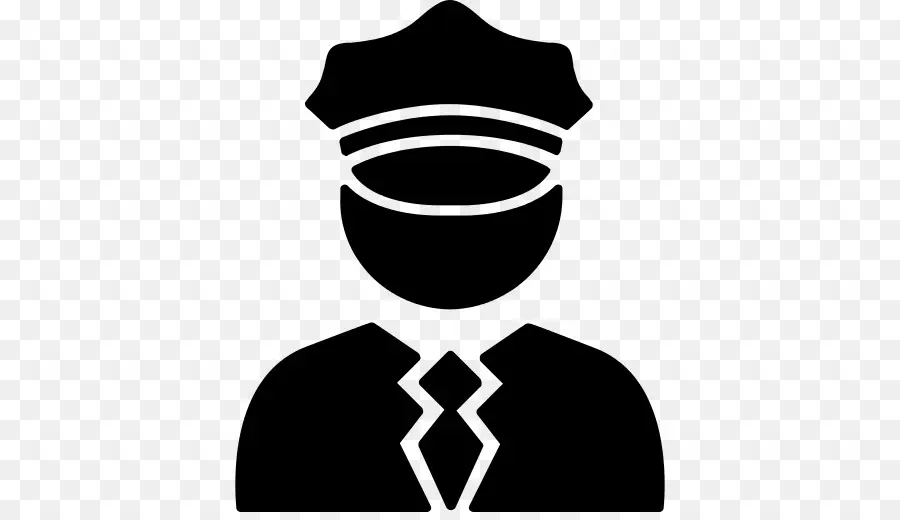Guardia De Seguridad，Oficial De Policía PNG