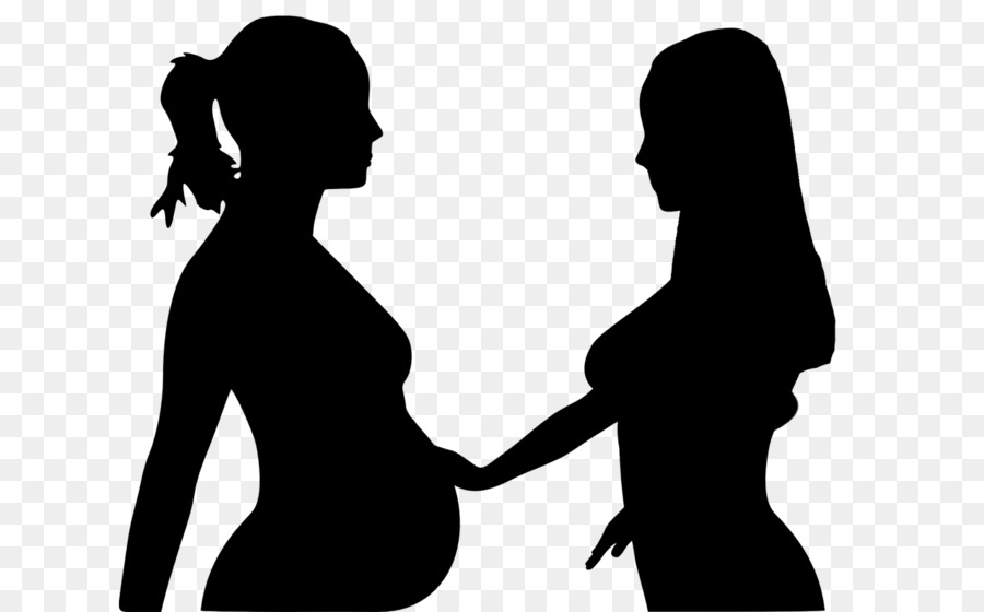 El Embarazo，El Cuidado Prenatal PNG