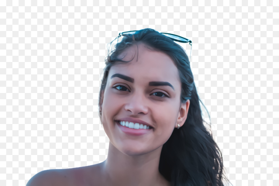 La Cara，Tatuaje En La Cara PNG