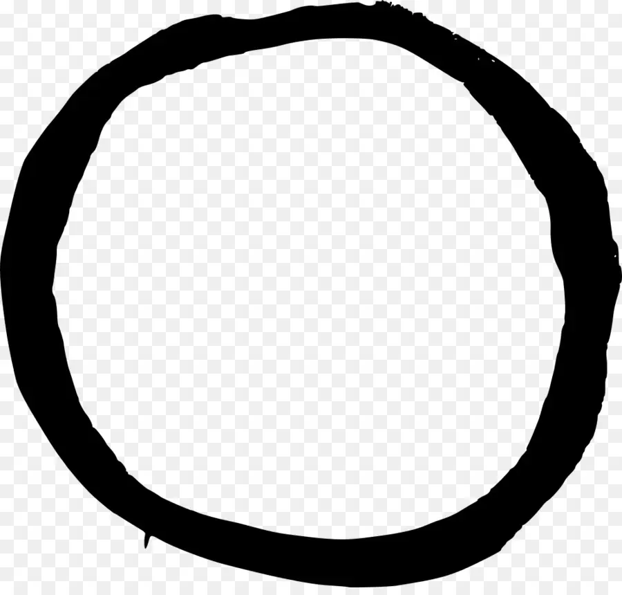 Circulo，Grunge PNG