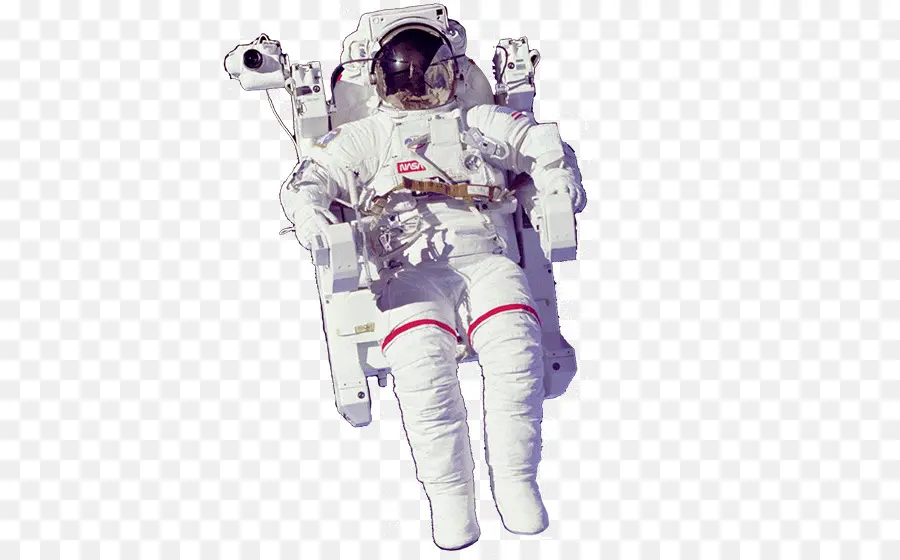 Astronauta，Actividad Extravehicular PNG