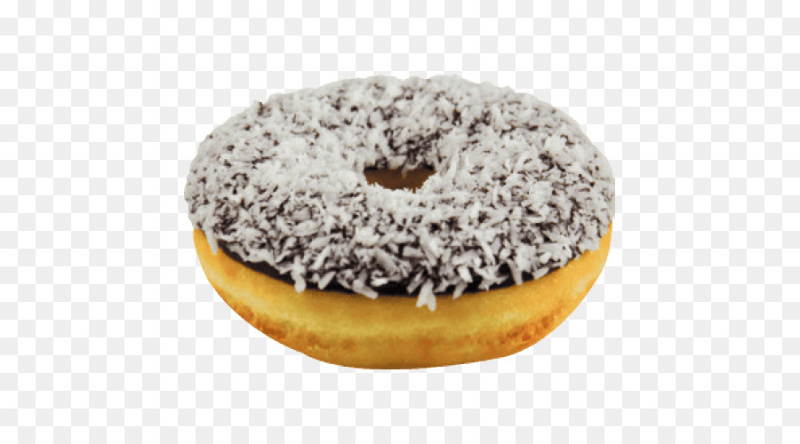 Donuts，Azúcar En Polvo PNG