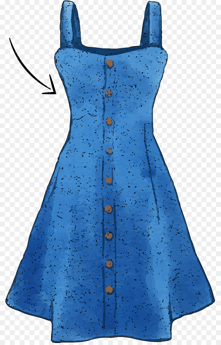 Vestido，Vestido De Cóctel PNG