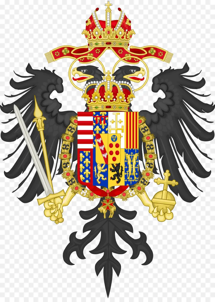 Santo Imperio Romano，La Monarquía De Los Habsburgo Monarchy PNG
