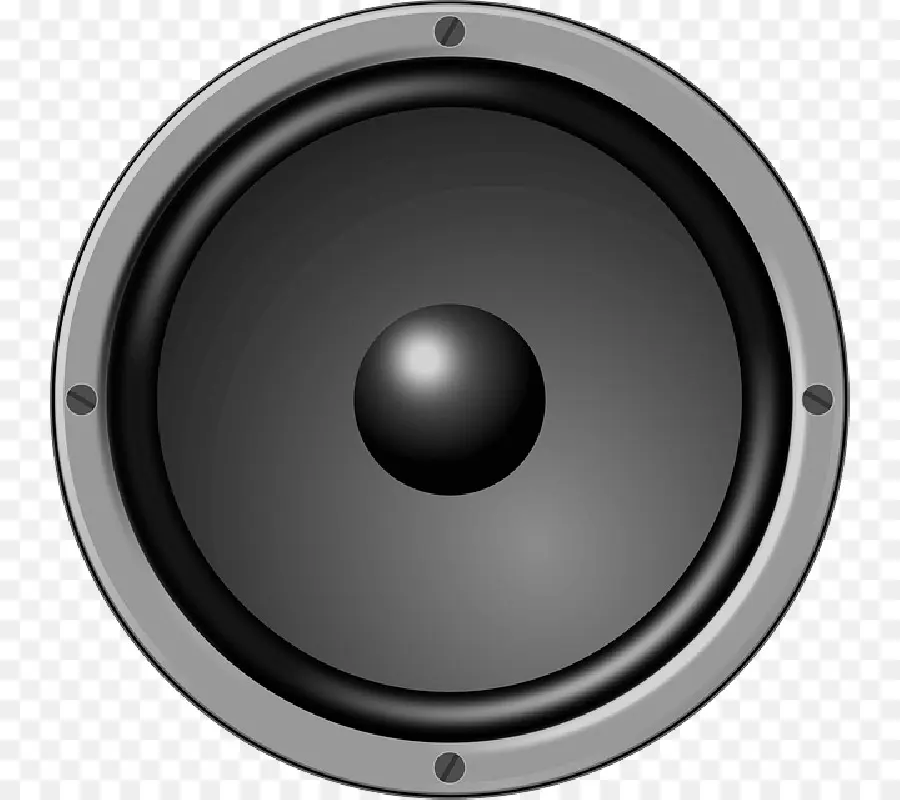 Subwoofer，Altavoz PNG