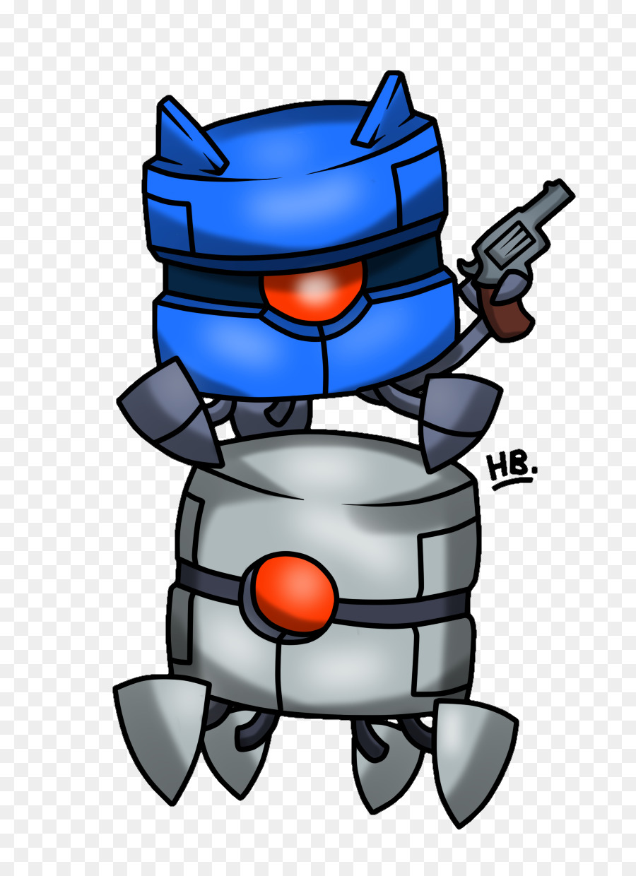 Robot，Carácter PNG