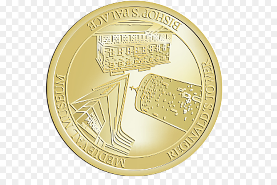 Token De Moneda，Moneda PNG