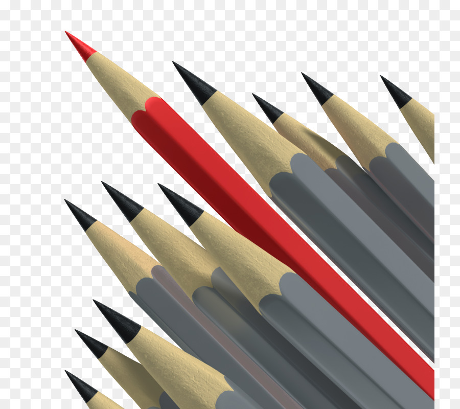 Lápices De Colores，Dibujo PNG