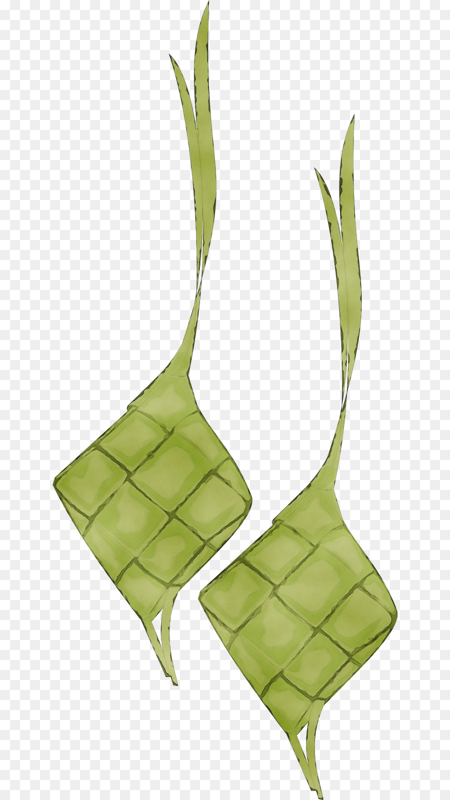 Ketupat，Opor Ayam Yo PNG