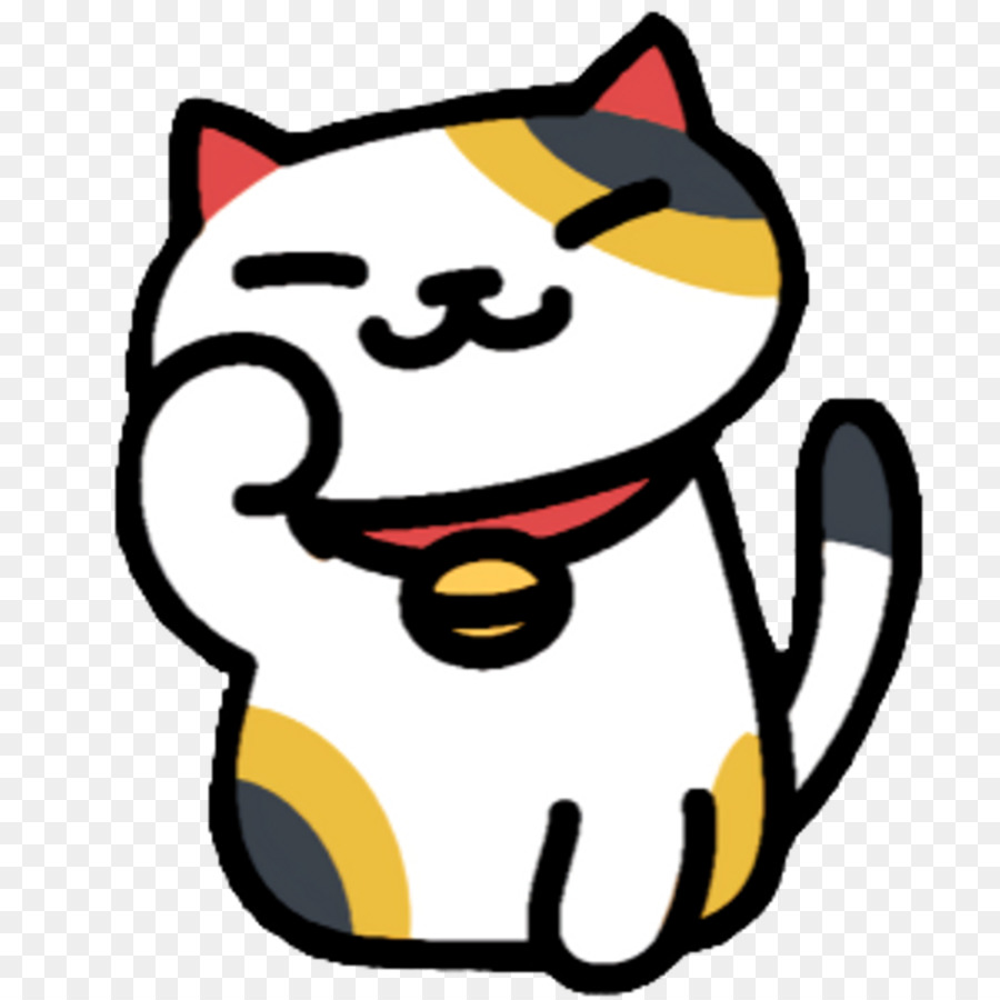 Neko Atsume，Gato PNG