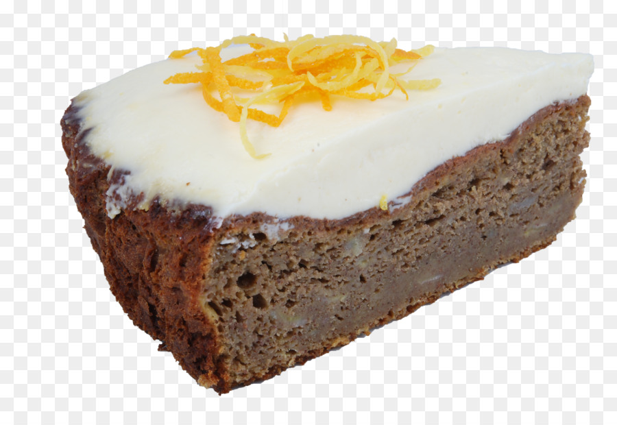 Torta De Chocolate Sin Harina，Torta Caprese PNG