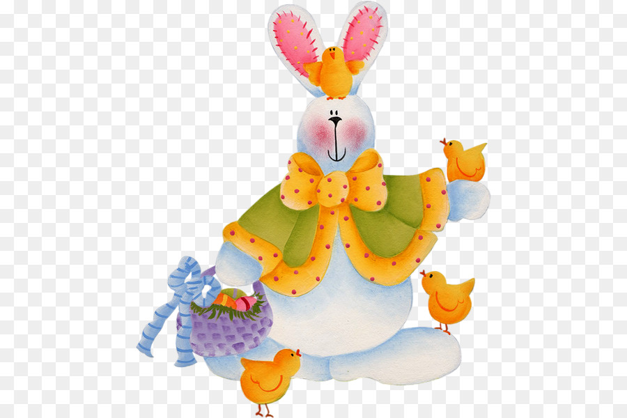 Conejito De Pascua，Conejo PNG