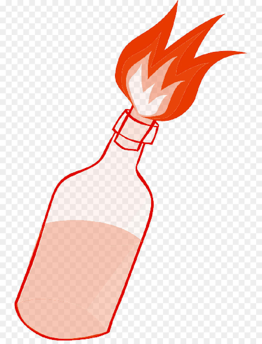 Coctel，Cóctel Molotov PNG