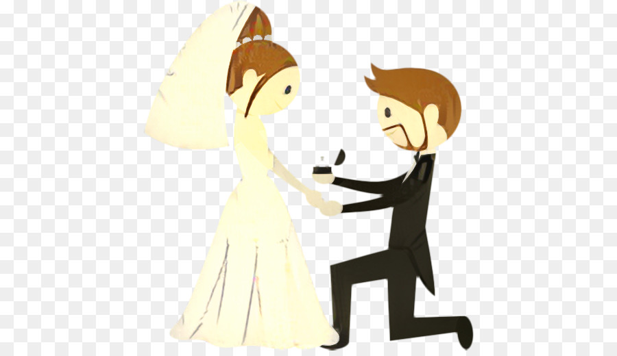 Novio，La Boda PNG