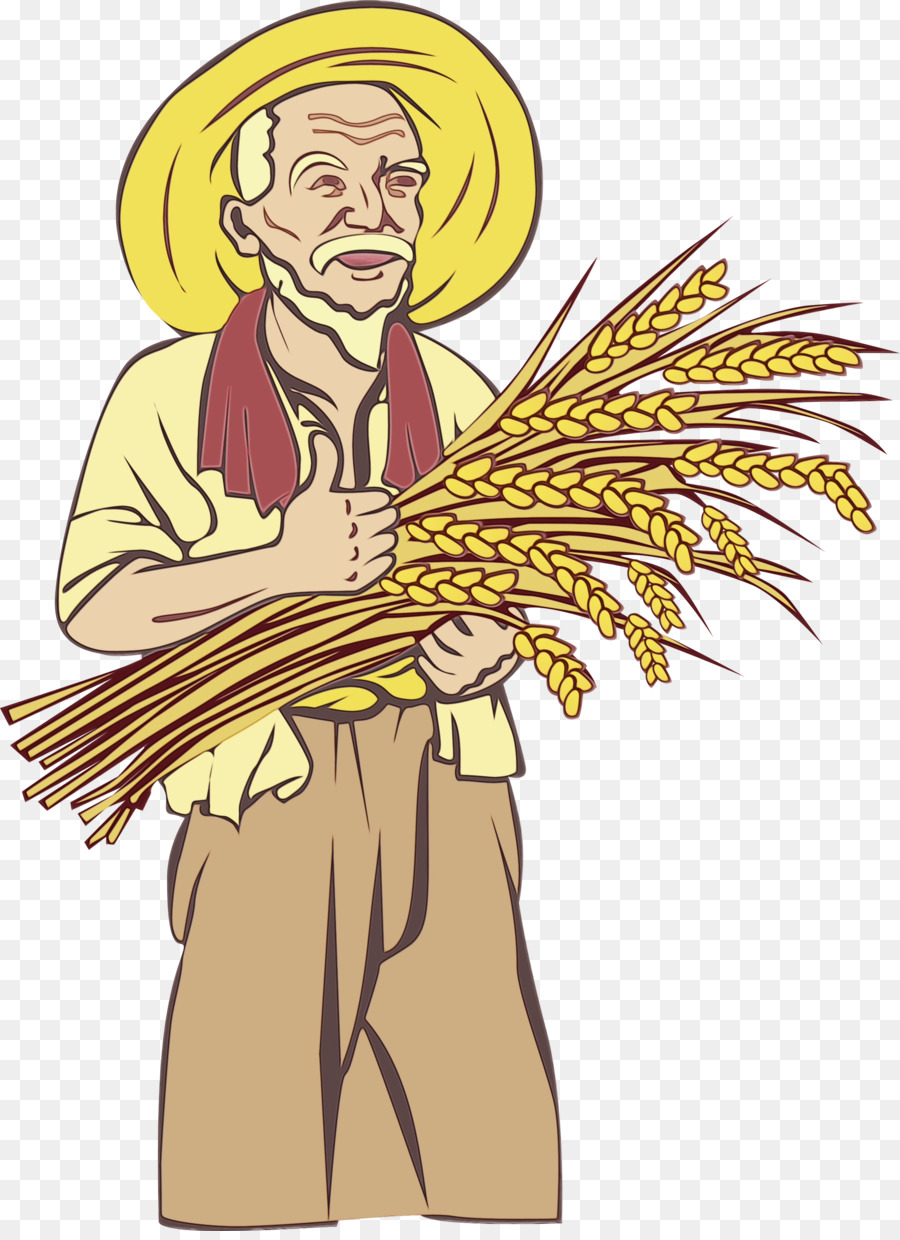 Ingeniero Agrónomo，La Agricultura PNG