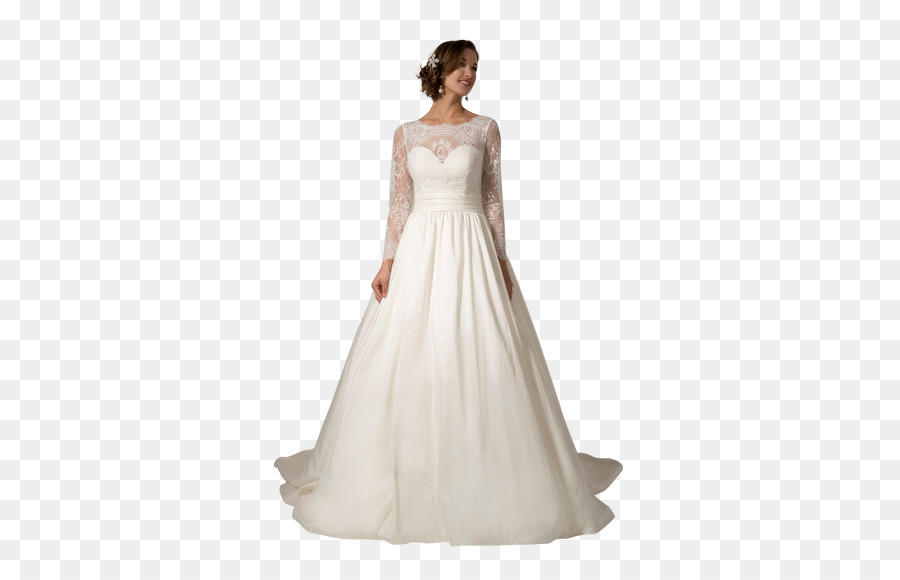 Vestido De Novia，Vestido PNG