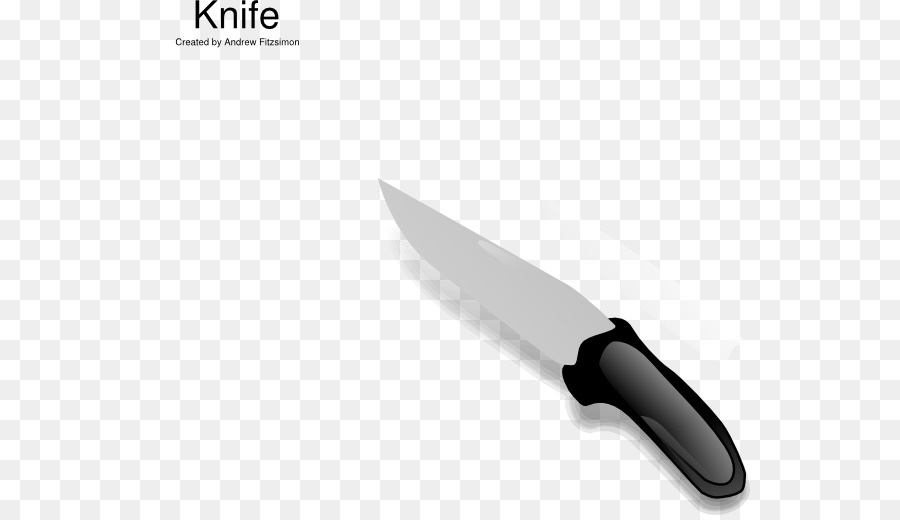 Cuchillo De Cocina，Cuchillo PNG