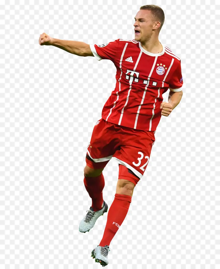 Joshua Kimmich，Fc Bayern Munich PNG