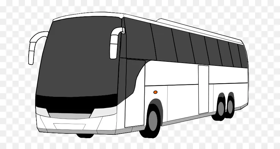 Autobús，El Entrenador PNG