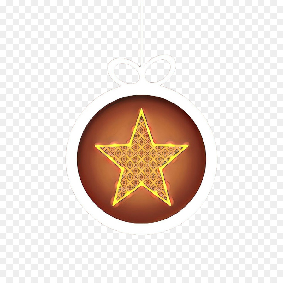 Adorno De Navidad，Símbolo PNG