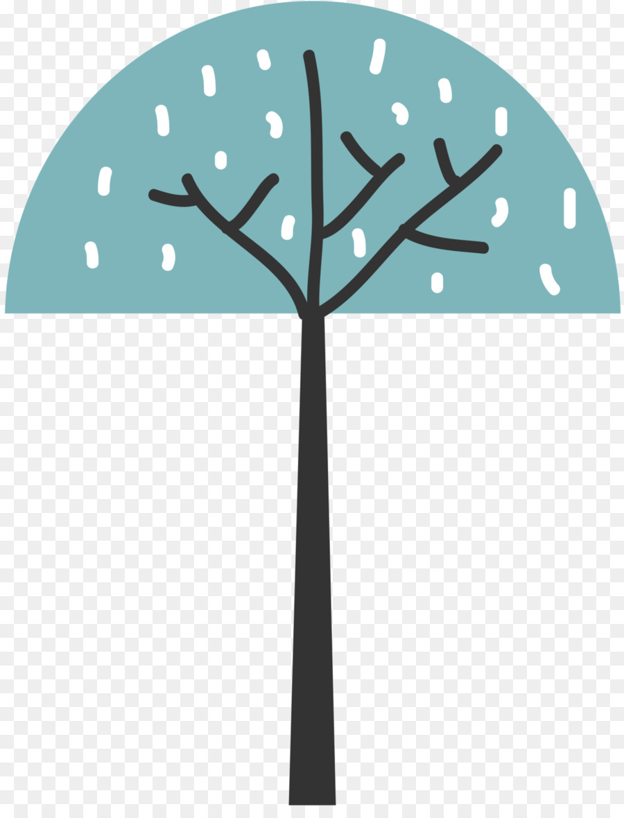 Árbol，Sucursales PNG