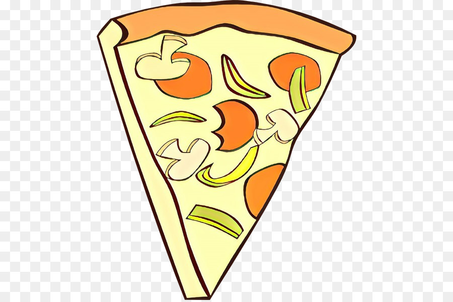 Pizza，Rebanada PNG