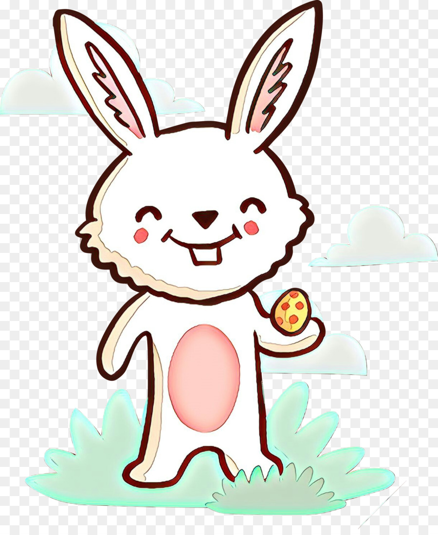 Conejito De Pascua，Conejo Europeo PNG