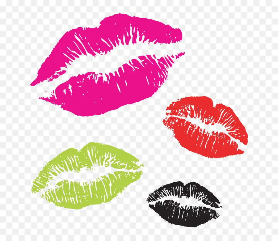 Beso，Los Labios PNG