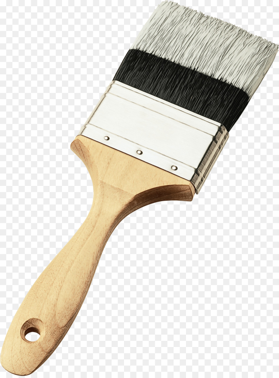 Los Cepillos De La Pintura，Cepillo PNG