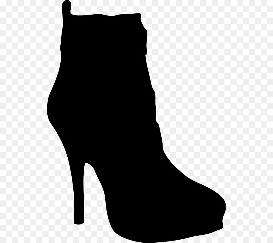 Highheeled Zapato，Zapato PNG