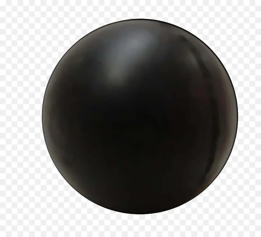 Esfera，Negro M PNG