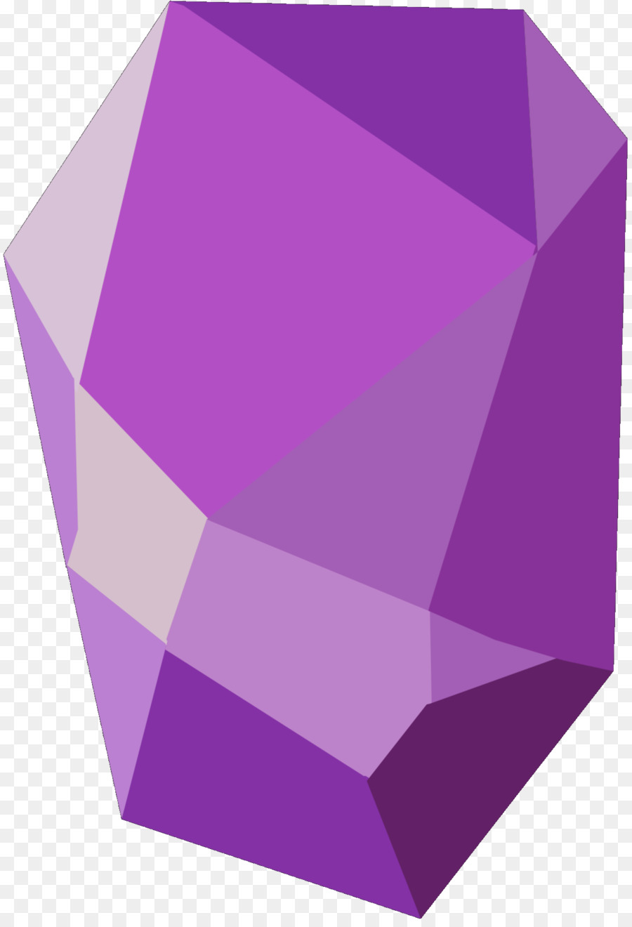 Cubo Rosa，Transparente PNG