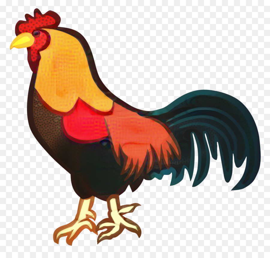 Gallo，Pollo PNG