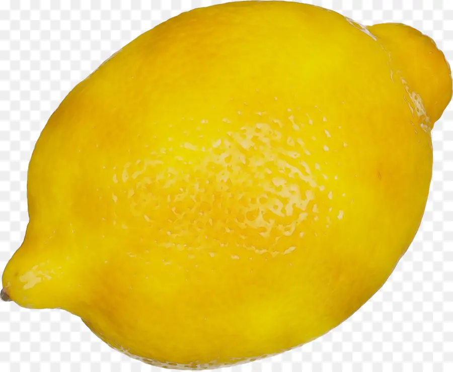 Limón Amarillo，Fruta PNG