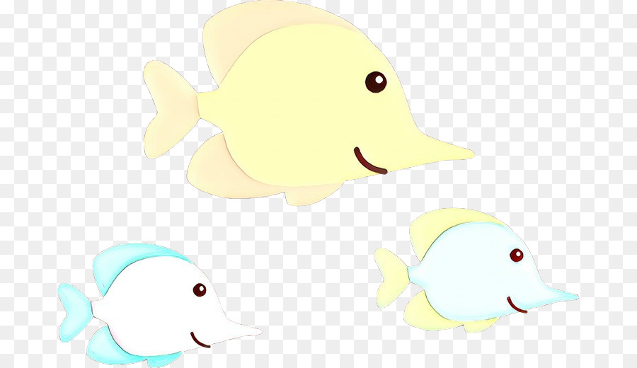 Pato，Los Peces PNG