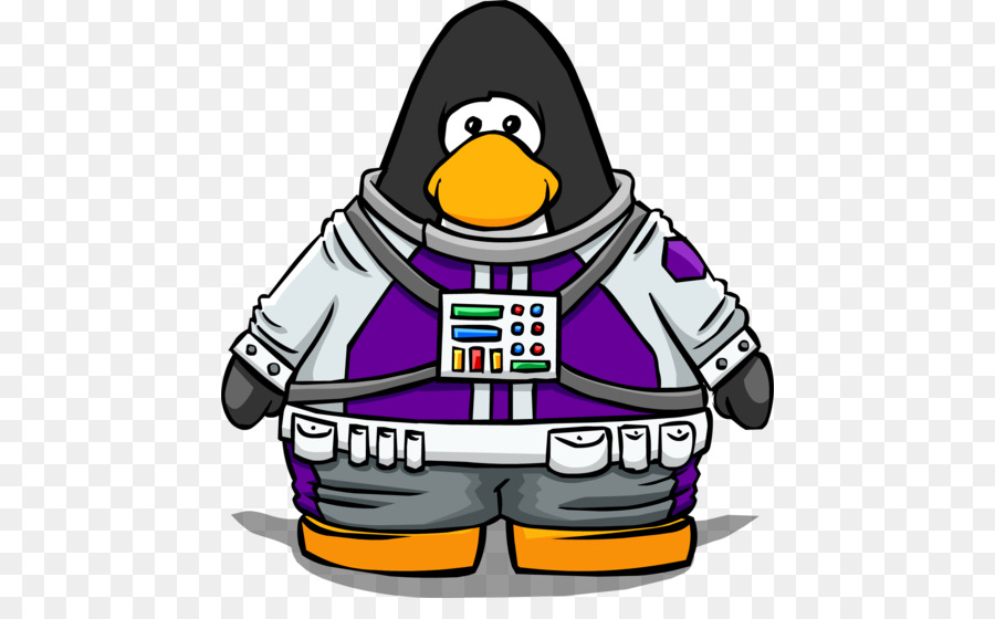 Club Penguin，Pingüino PNG