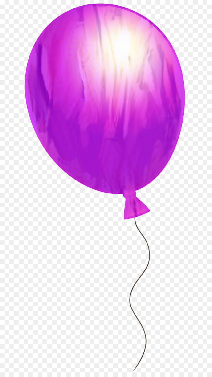 Globo Morado，Fiesta PNG