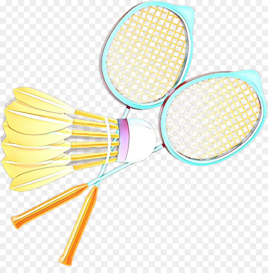 Tenis，Raqueta PNG