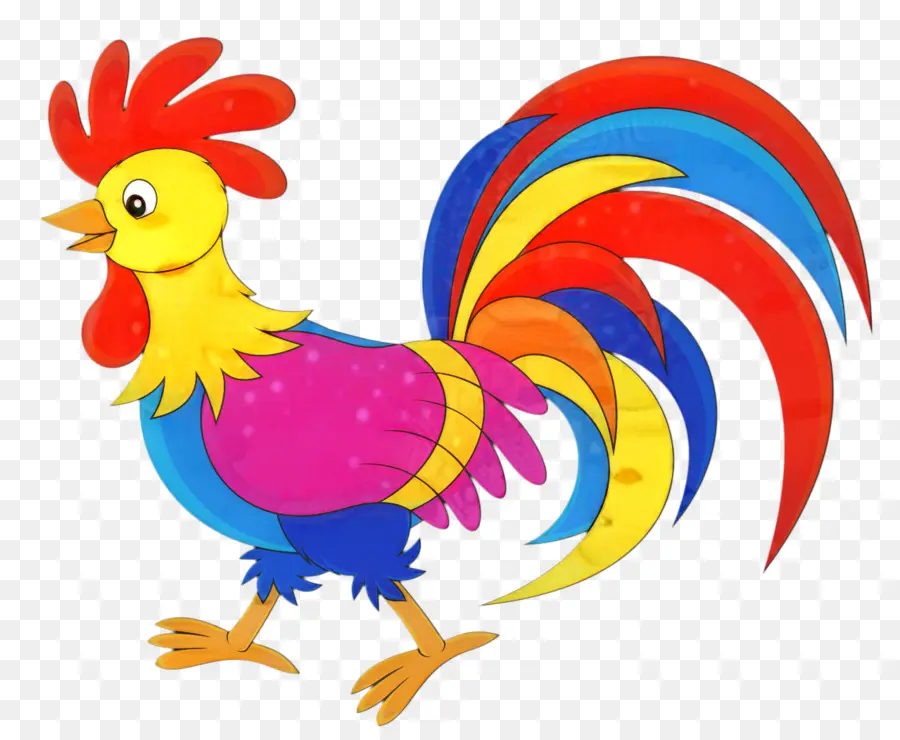 Gallo，Pollo PNG