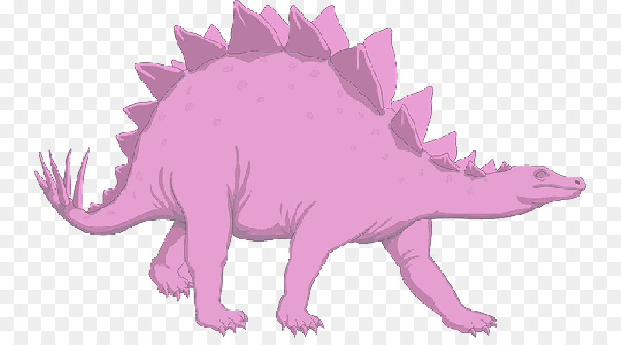 Stegosaurus，Dinosaurio PNG